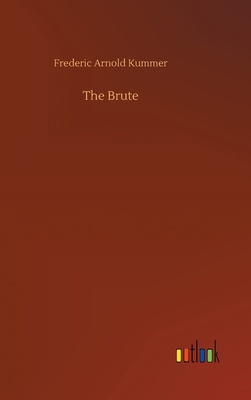 The Brute 3752382910 Book Cover
