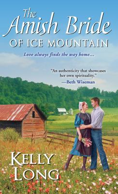 The Amish Bride of Ice Mountain 1420135449 Book Cover
