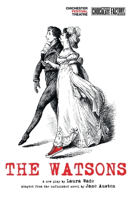 The Watsons 1786826380 Book Cover