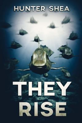 They Rise 1925342700 Book Cover