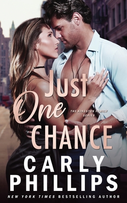 Just One Chance 1954166036 Book Cover