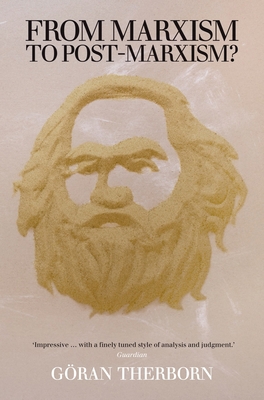 From Marxism to Post-Marxism? 1844676307 Book Cover