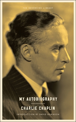 My Autobiography 1612191924 Book Cover