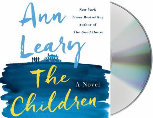 The Children 1427272042 Book Cover