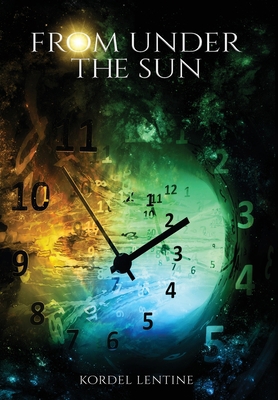 From Under the Sun 1953812090 Book Cover