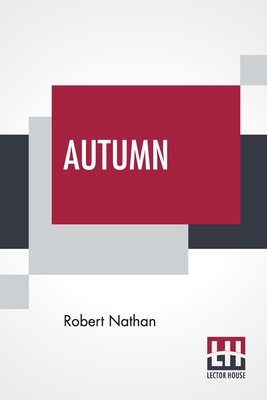 Autumn 939001574X Book Cover