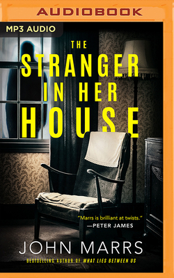 The Stranger in Her House 149159697X Book Cover