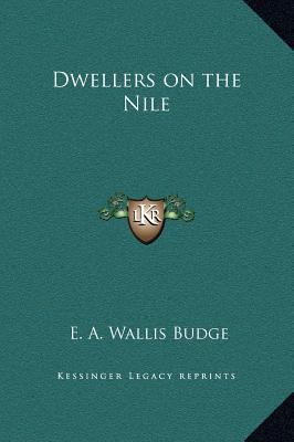 Dwellers on the Nile 1169287670 Book Cover