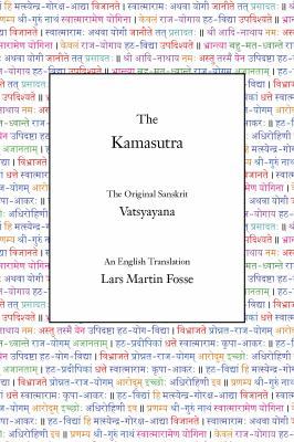 The Kamasutra: The Original Sanskrit and An Eng... 0971646686 Book Cover