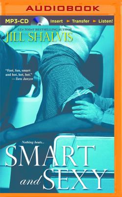 Smart and Sexy 1491583266 Book Cover