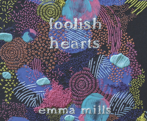 Foolish Hearts 1690597321 Book Cover