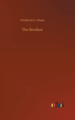 The Strollers 3732691543 Book Cover