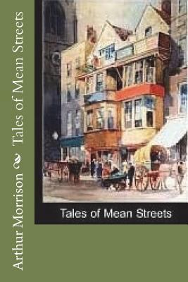 Tales of Mean Streets 1721726896 Book Cover
