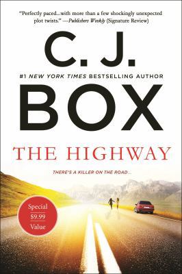 The Highway 1250246016 Book Cover