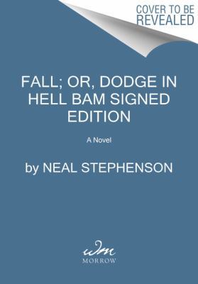 Fall - Or, Dodge in Hell - Signed / Autographed... 0062964534 Book Cover