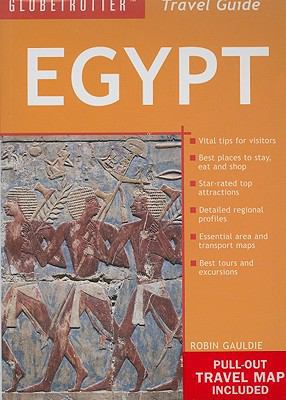 Egypt Travel Pack 1847735568 Book Cover
