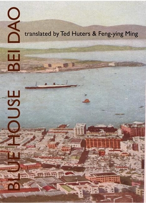 Blue House 0939010585 Book Cover