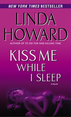 Kiss Me While I Sleep 0345453441 Book Cover