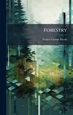 Forestry 1024390004 Book Cover