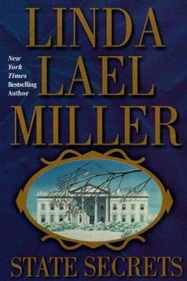State Secrets 037348402X Book Cover