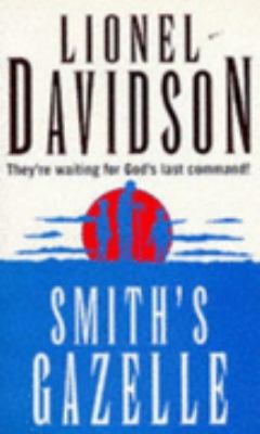 Smith's Gazelle 0749317191 Book Cover