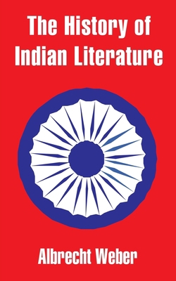 The History of Indian Literature 1410203344 Book Cover