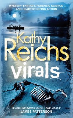 (Mortal Remains) By Kathy Reichs (Author) Paper... B0092FMKMK Book Cover