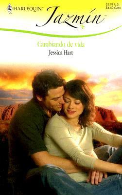 Cambiando de Vida: (change of Life) [Spanish] 0373684002 Book Cover