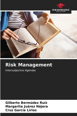 Risk Management 6207000331 Book Cover