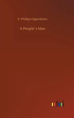 A People´s Man 3732684008 Book Cover