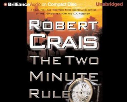 The Two Minute Rule 1593550367 Book Cover