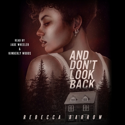 And Don't Look Back 1797166972 Book Cover