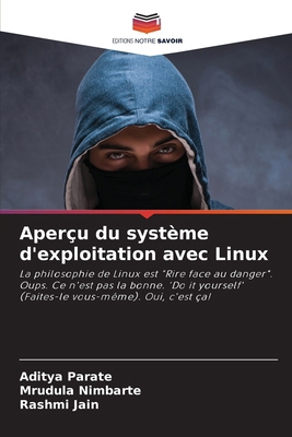 Aperçu du système d'exploitation avec Linux [French] 6207669061 Book Cover