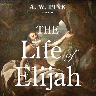 The Life of Elijah Lib/E 1982696494 Book Cover