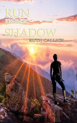 Run From A Shadow 1949338592 Book Cover