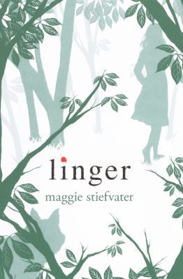 Linger 0606230629 Book Cover