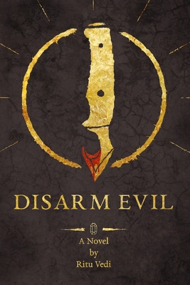 Disarm Evil B0CPTKFXQQ Book Cover