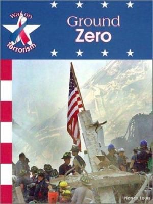 Ground Zero 1577656571 Book Cover