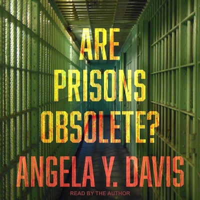 Are Prisons Obsolete? B0BX5M72YS Book Cover