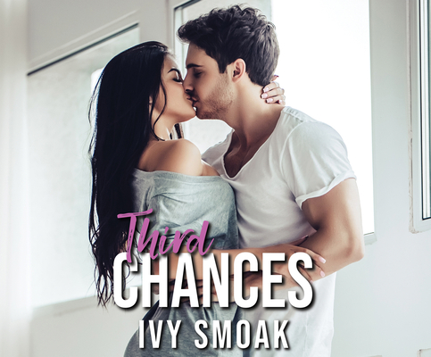 Third Chances 1662014414 Book Cover