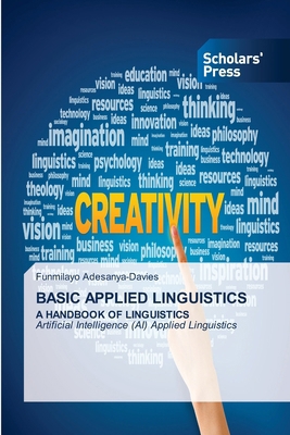 Basic Applied Linguistics 6209528376 Book Cover