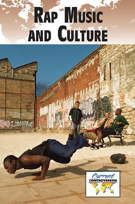 Rap Music and Culture 0737739657 Book Cover