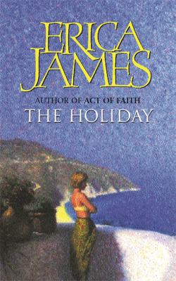 The Holiday 075282175X Book Cover