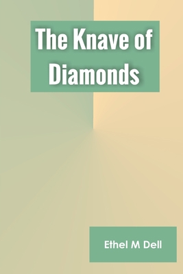 The Knave of Diamonds 9354788319 Book Cover