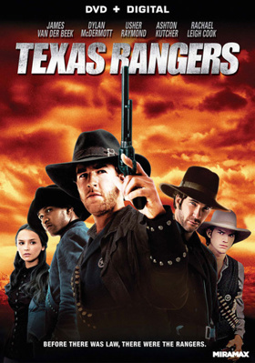 Texas Rangers            Book Cover