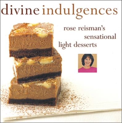 Divine Indulgences: Rose Reismans Sensational L... 0143016121 Book Cover