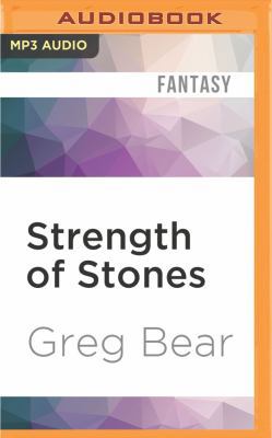 Strength of Stones 1522685715 Book Cover