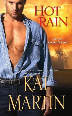 Hot Rain 1420123971 Book Cover