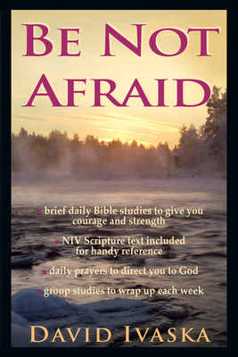 Be Not Afraid 0830811869 Book Cover