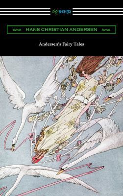 Andersen's Fairy Tales (with and Introduction b... 1420953621 Book Cover